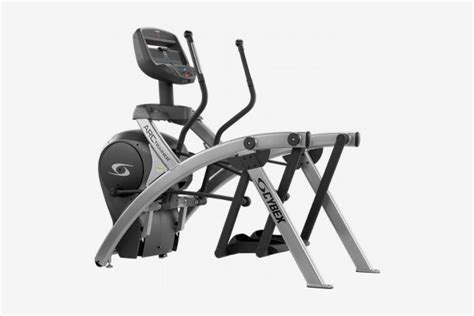 Cybex Arc Trainer Workout Plan | Blog Dandk