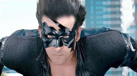 Hrithik Roshan lauds fan for coming up with Krrish 4 plot involving Priyanka Chopra getting ...