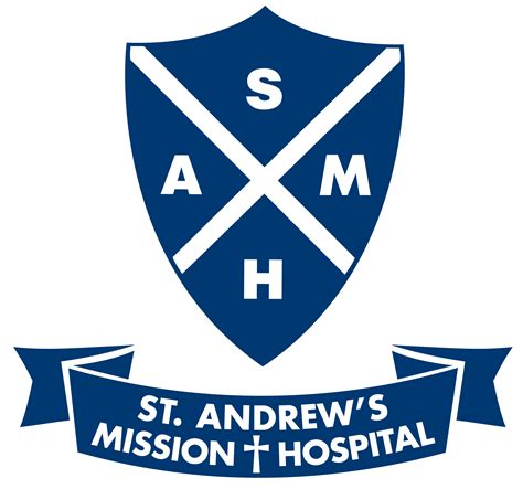 ST. ANDREW’S COMMUNITY HOSPITAL – St. Andrew's Mission Hospital