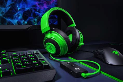 Razer’s new headset, keyboard and mouse combo sets – eSports News & Gaming Events