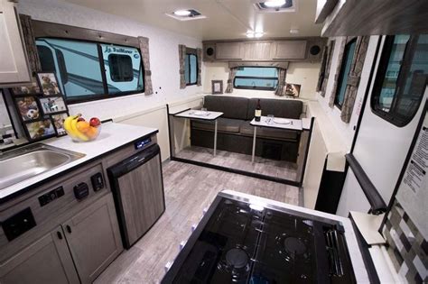 7 Best Pop-Up Campers with Bathrooms for 2024 – RVBlogger