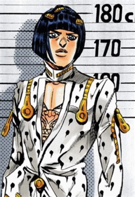 Bruno Bucciarati | JoJo's Bizarre Wiki | Fandom