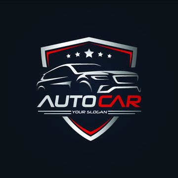 Car Logo Design Ideas