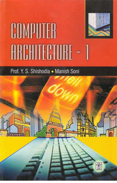 Computer Architecture (2 Vols.) - university books