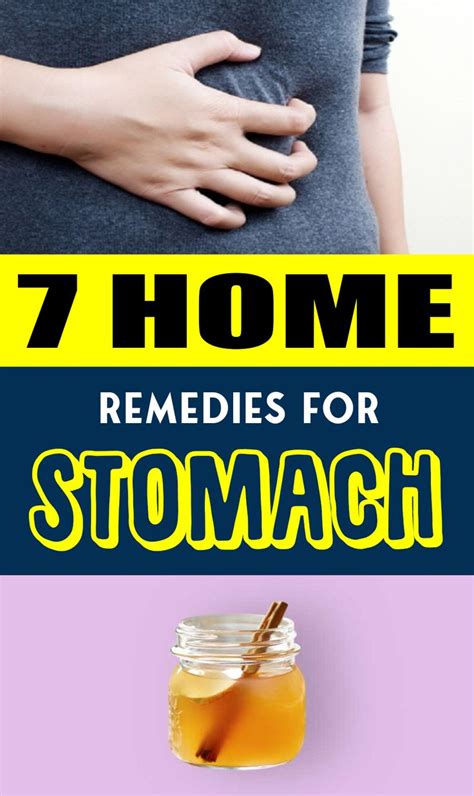 7 Natural Home Remedies For Sour Stomach | Stomach remedies, Home remedies, Remedies