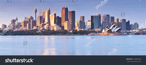 2,885 Skyline Sydney Sunrise Images, Stock Photos & Vectors | Shutterstock