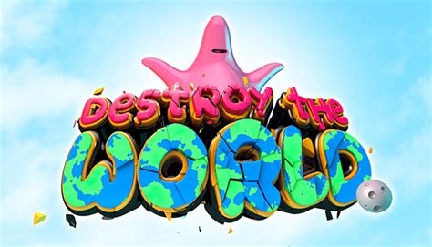 Destroy The World on Steam