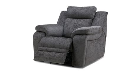 Barrett Manual Recliner Chair Barrett Plain | DFS Ireland