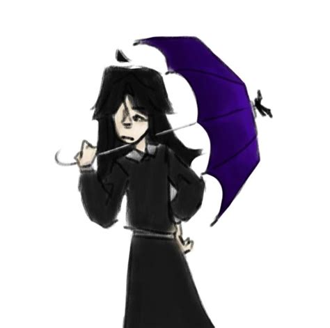 Nevermoor fanart - Morrigan | Fan art, Crow, Anime