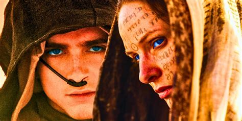 Dune 2's Former Rival Is Now 2025's Most Exciting Sci-Fi Movie (& It's Better For It)