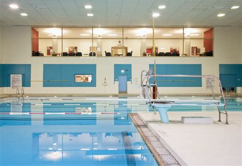 Top 13 Gyms with Pool Near You - Love At First Fit