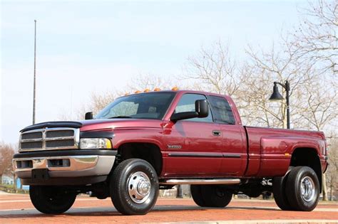 2002 Dodge Ram 3500 for sale