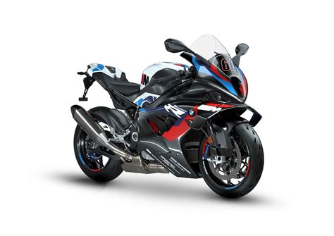 Motorrad Vergleich BMW M 1000 RR 2023 vs. Beta RR 50 Motard 2023