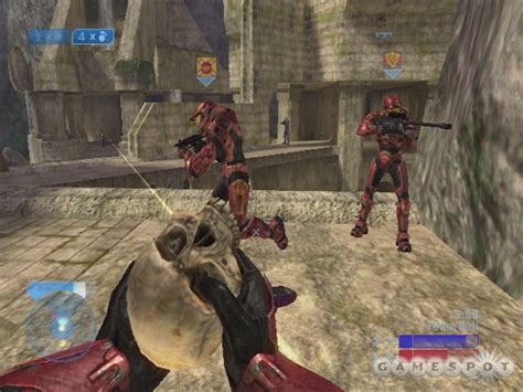 Halo 2 Multiplayer Map Pack Review - GameSpot