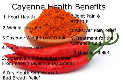 Best Cayenne Supplements - Autumn Damask