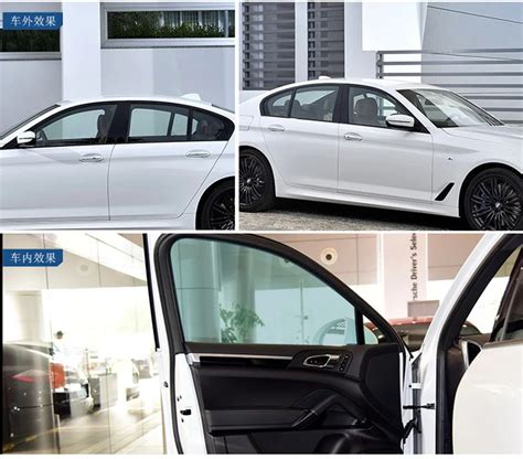 Aliexpress.com : Buy 4MIL Window tint film tinting 70%VLT glass sticker decal sunshade UV proof ...