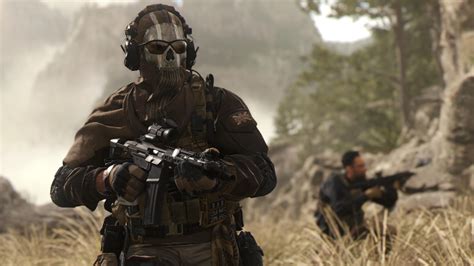 ‘Call of Duty: Modern Warfare II’ is actually all about ‘Warzone 2.0 ...