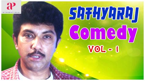 Sathyaraj Comedy Scenes | Vol 1 | Ennamma Kannu | Sema Ragalai | Super Hit Tamil Comedy Scenes ...