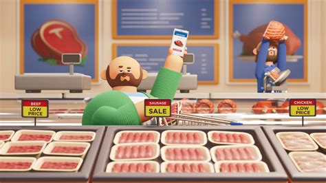 Kroger "Get Low" Commercial by César Pelizer and Hornet | STASH MAGAZINE : Motion design – STASH