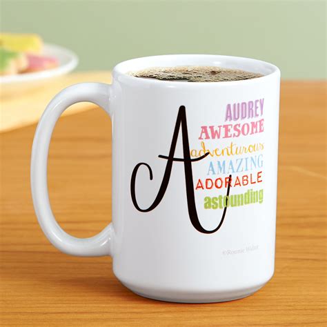 Personalized Funny Mugs | Personal Creations