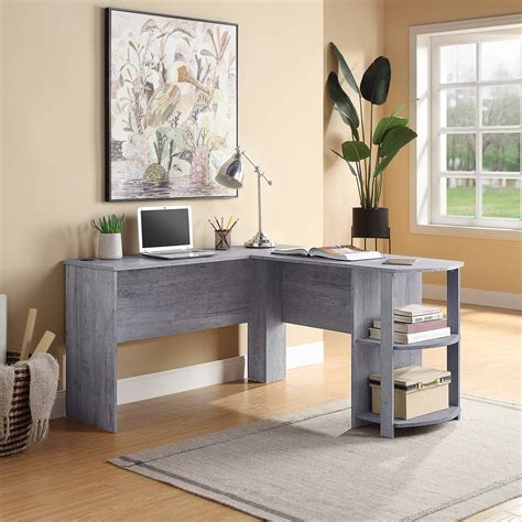 30+ Corner Home Office Desk - DECOOMO