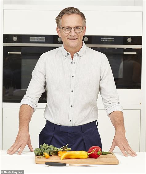 Food: Dr Michael Mosley reveals all-new recipes for the easiest ever 5:2 diet | Daily Mail Online