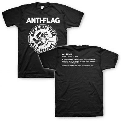 Shop the Anti-Flag EU/UK Online Store | Official Merch & Music