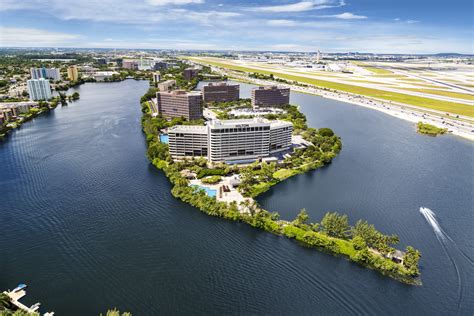 Hilton Miami Airport Blue Lagoon | Greater Miami & Miami Beach