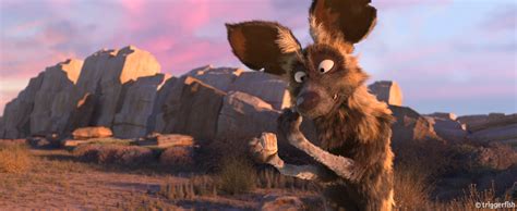 Khumba – 3D - Cinema Management Group