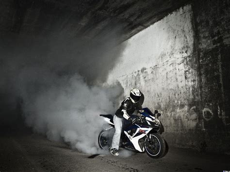 Motorcycle Burnout Desktop Wallpapers - Wallpaper Cave