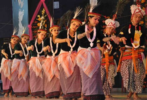 Our Culture & Traditions – The Independent Manipur