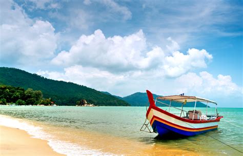 Top Beaches That You Have To Visit In Malaysia | Malaysia Travel Blog