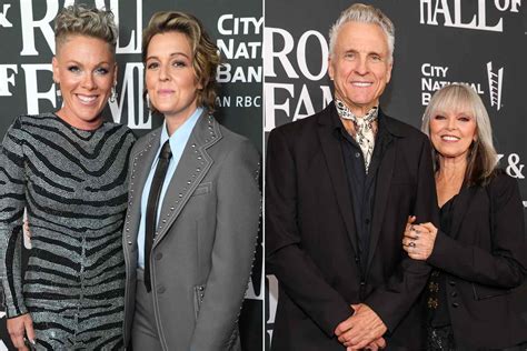 Pink Announces Summer 2023 Tour with Brandi Carlile and Pat Benatar