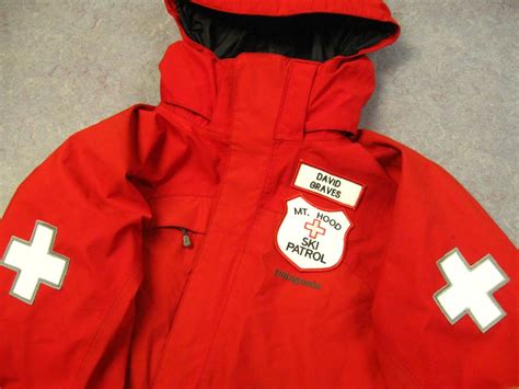 Ski Patrol Search & Rescue – Mountain Soles and Outdoor Threads