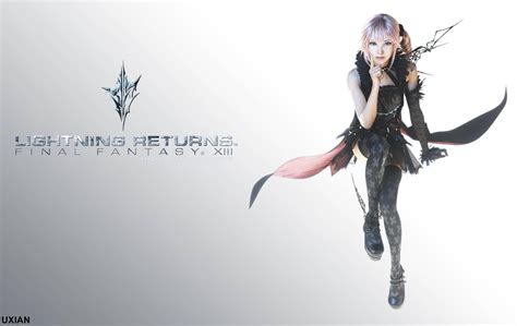 Lightning Returns: Final Fantasy XIII Wallpapers - Wallpaper Cave