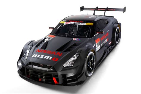 2017 Nissan GT-R Nismo GT500 | Top Speed