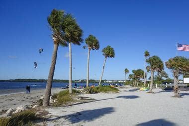 5 Best Spring Hill, Florida Beaches