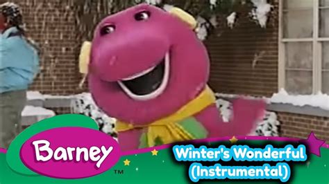 Barney S 1 2 3 4 Seasons Battybarney2014 S Version – Otosection