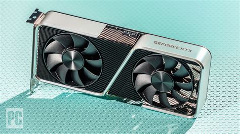 Nvidia GeForce RTX 3060 Ti Founders Edition Review | PCMag