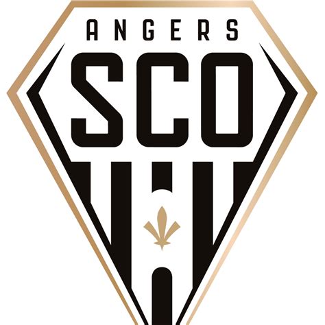 Avant le nouveau maillot, Angers SCO présente son nouveau logo