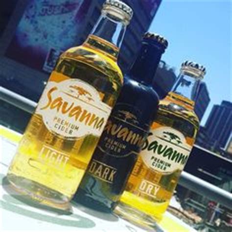 Savanna Dry Cider, South Africa in 2019 | Dry cider, Beer, Bottle