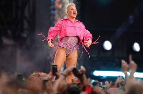 Pink 2024 Tour Dates : Get Ready to Rock with Pink's Upcoming Tour!