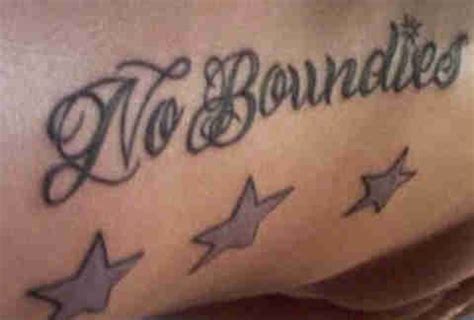 Embarrassing Tattoos - Bad Tattoo Stories - Thrillist