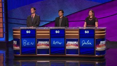 Jeopardy!: Where to Watch and Stream Online | Reelgood