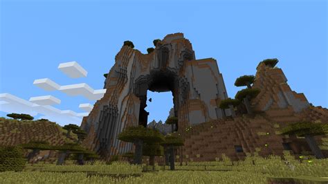 I 10 MIGLIORI Semi (Seed) Di Minecraft Da Provare!