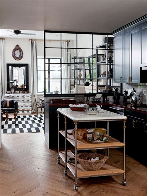 Nate Berkus on Kitchen Design (My Interview!) | Driven by Decor