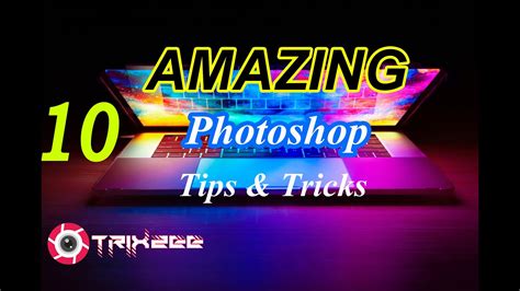 10 Amazing Photoshop Tips & Tricks.Amazing Photoshop Tips & Tricks ...