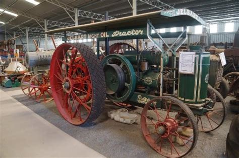 Gilgandra Rural Museum: UPDATED 2021 All You Need to Know Before You Go (with PHOTOS)