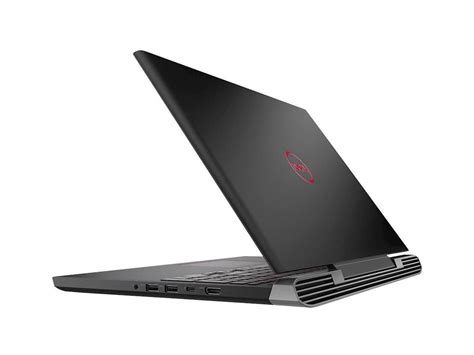 Buy Dell Inspiron 15 7577 GTX 1050 Ti Gaming Laptop With 128GB SSD at ...