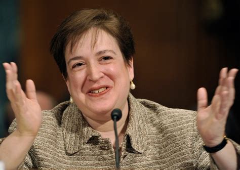 Elena Kagan, Supreme Court-bound?